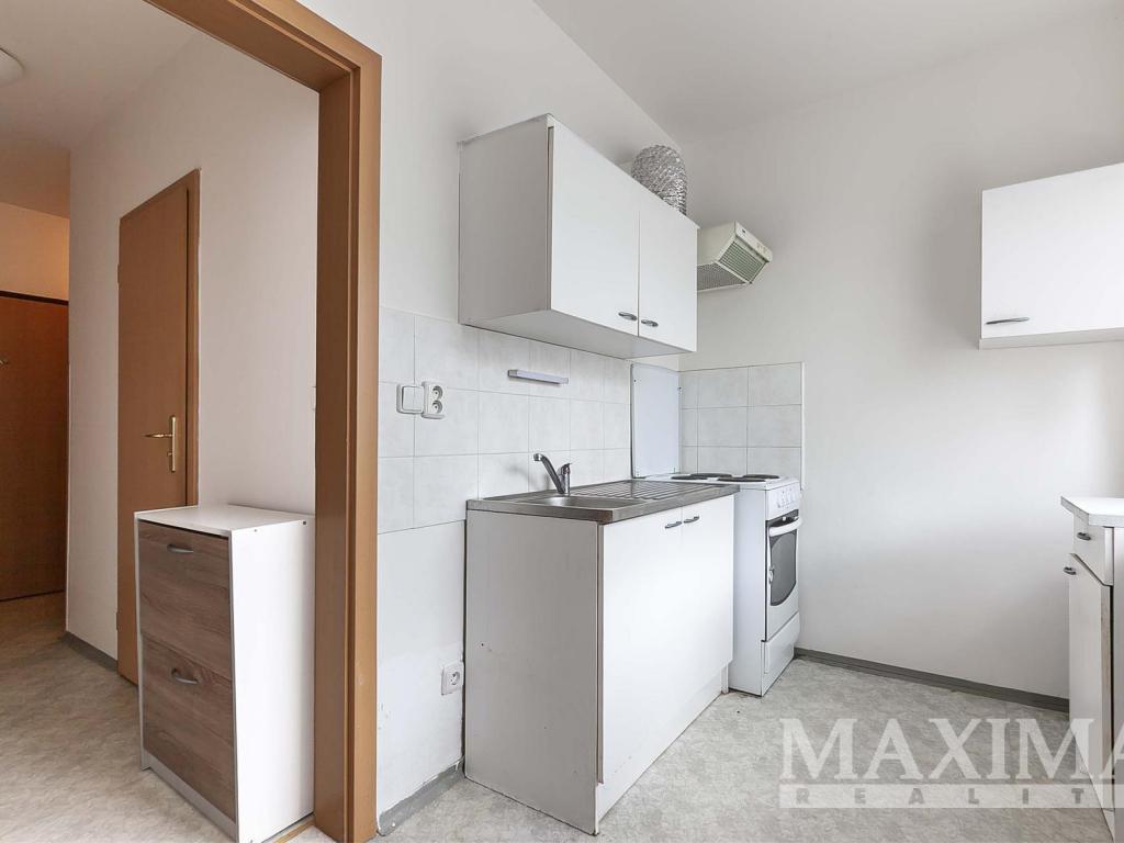 Prodej bytu 1+1 38 m2, Liberec – náhled fotky 6