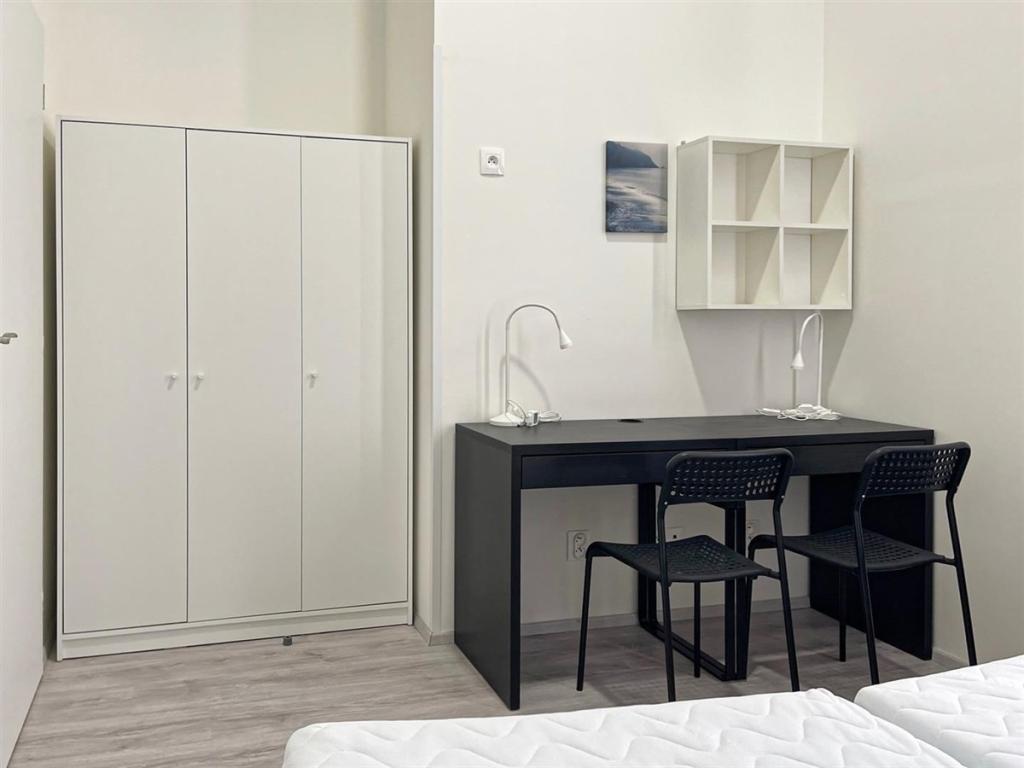 Pronájem bytu 3+1 49 m2