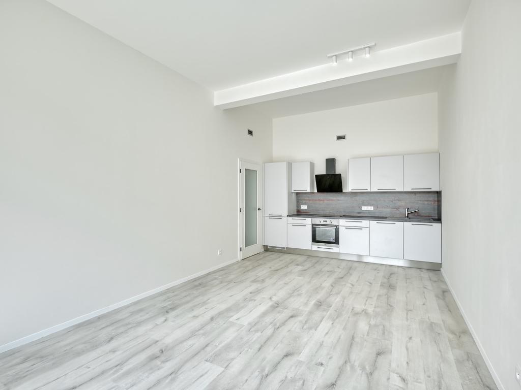 Pronájem bytu 2+kk 58 m2