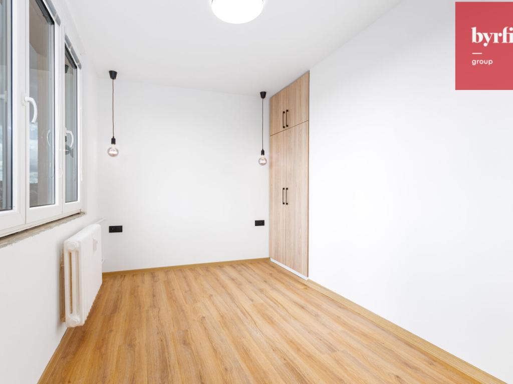 Prodej bytu 2+kk 40 m2