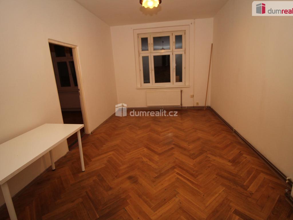 Pronájem bytu 2+1 60 m2