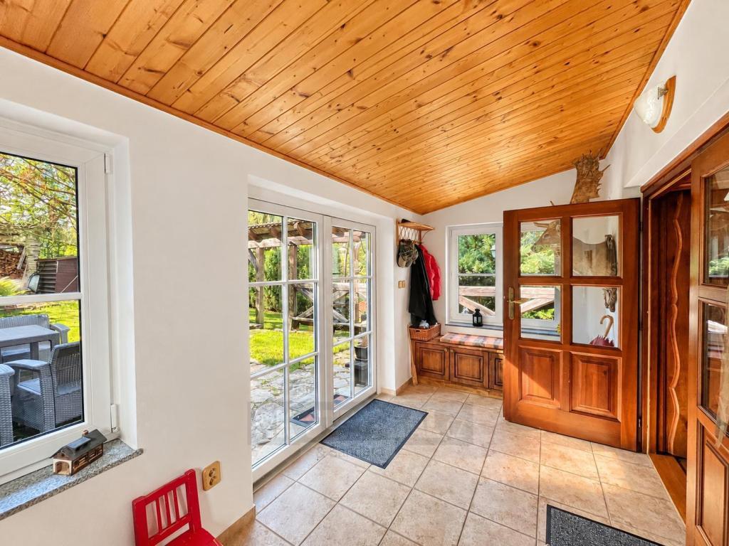 Pronájem domu 90 m2