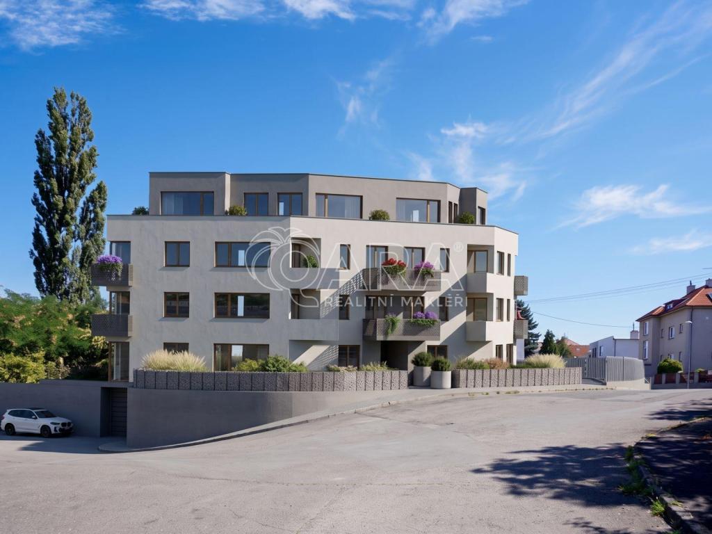 Prodej bytu 2+kk 58 m2, Praha – náhled fotky 7