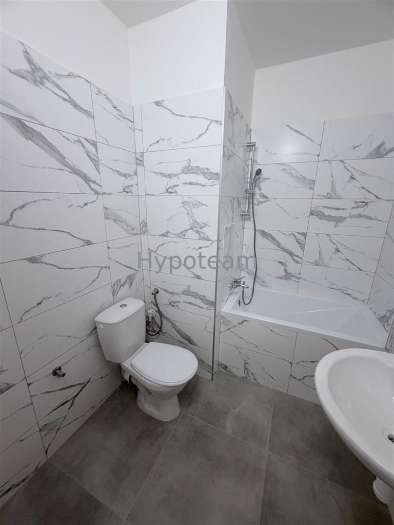 Pronájem bytu 1+1 35 m2