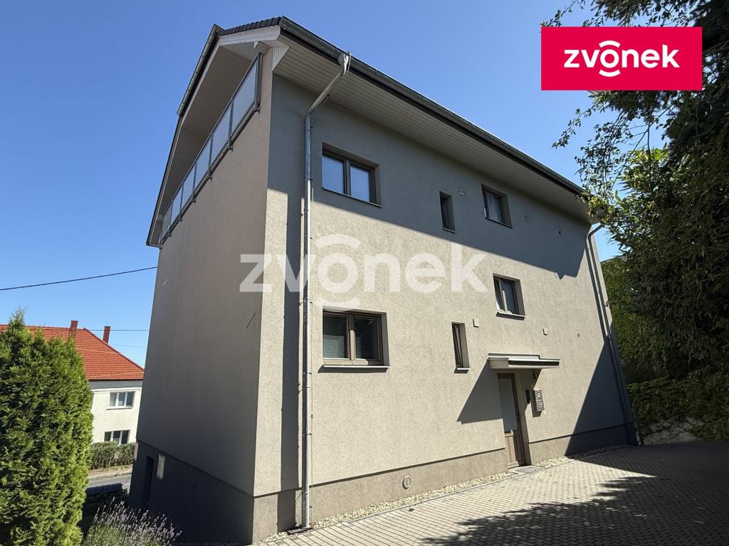Pronájem bytu 1+1 16 m2