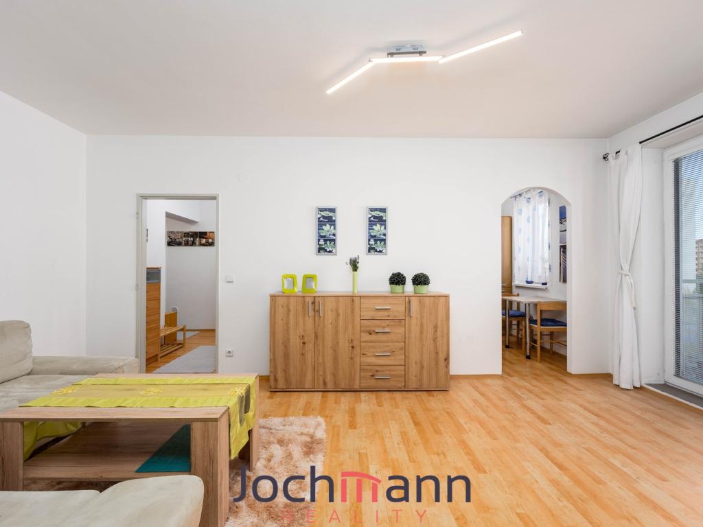 Pronájem bytu 2+1 50 m2