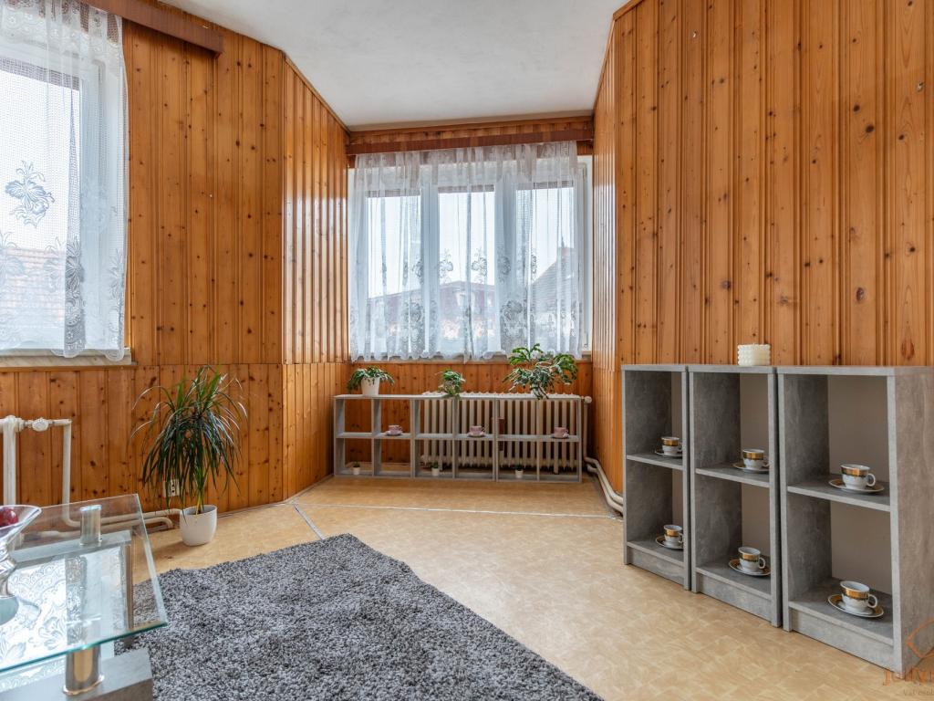 2+1, Brno - Borky, 4844600 Kč, 90 m2