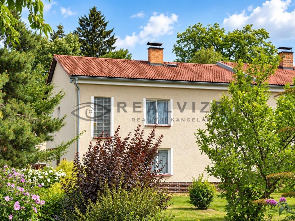 Prodej domu 180 m2