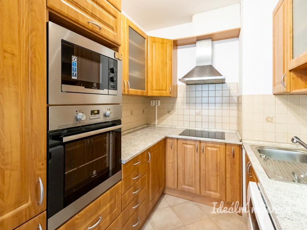 Pronájem bytu 2+kk 53 m2