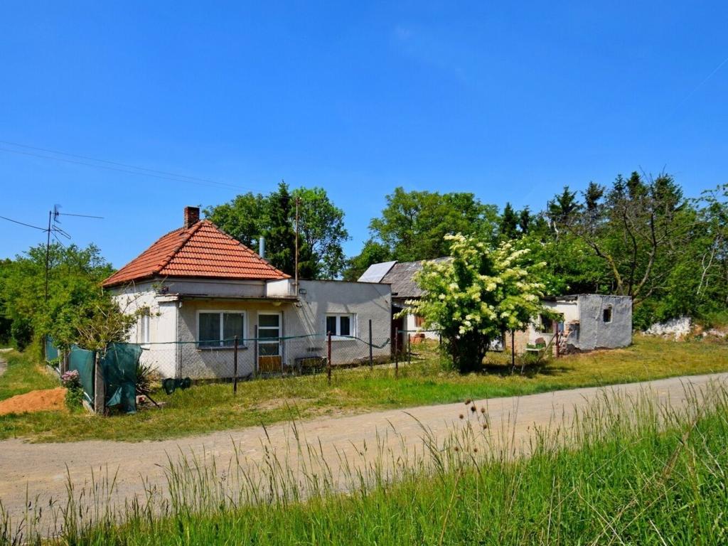 Prodej domu 100 m2