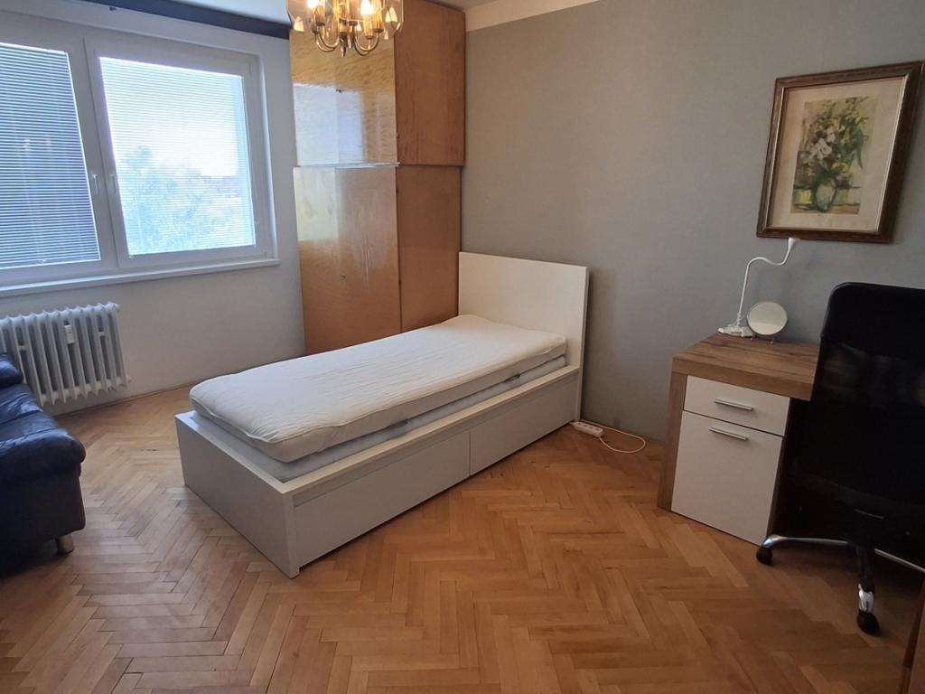 Apartment for rent · 16 m² · Olomouc — 326 €/mo