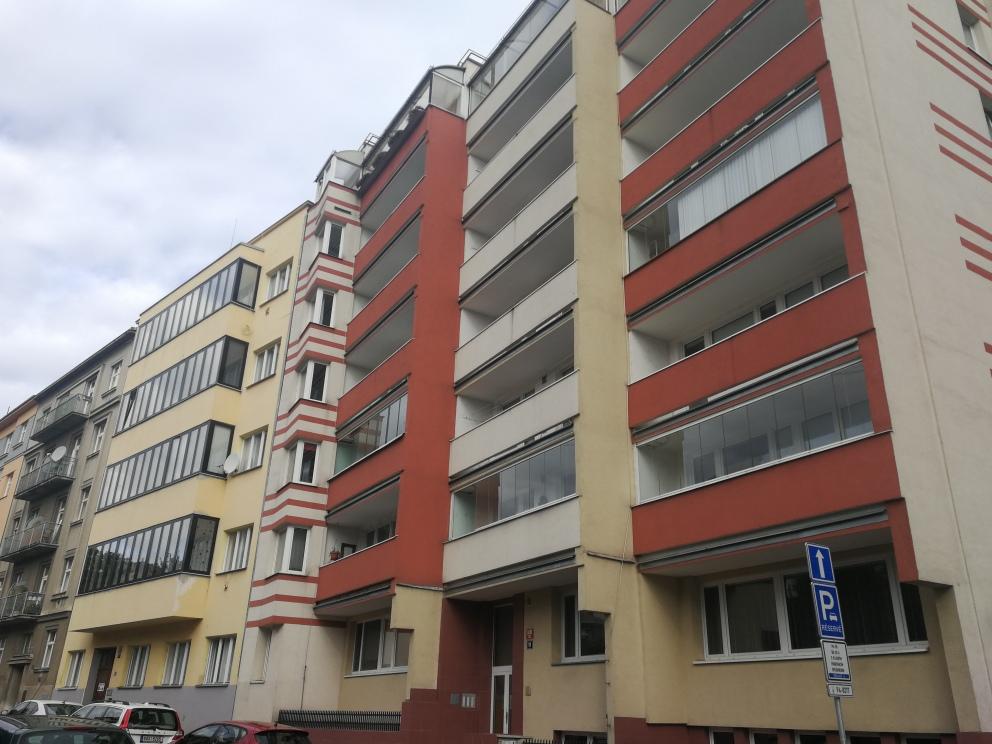 Pronajem bytu 4+kk 81 m2