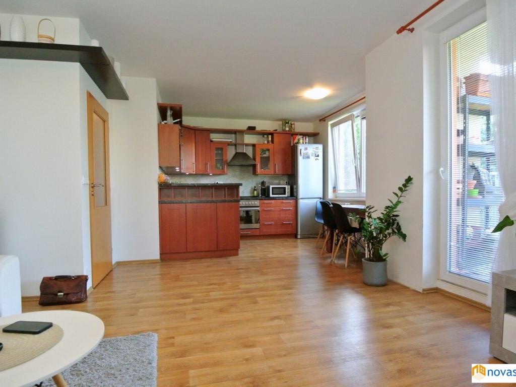Pronájem bytu 2+kk 53 m2