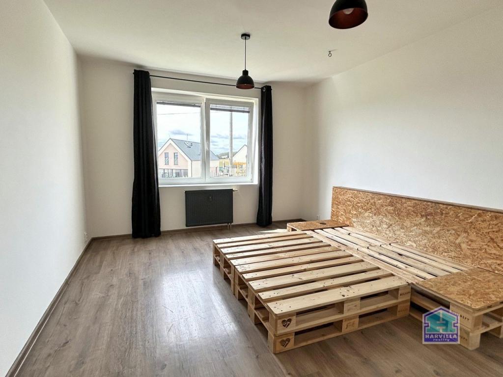 Pronájem bytu 2+1 63 m2