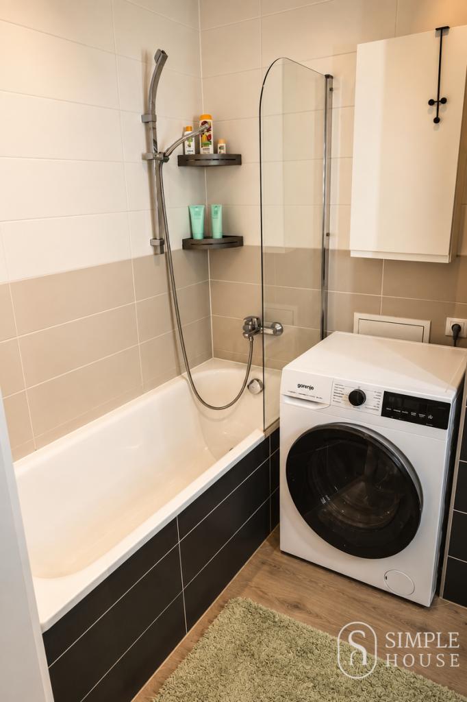Pronájem bytu 3+kk 81 m2, Praha – náhled fotky 11
