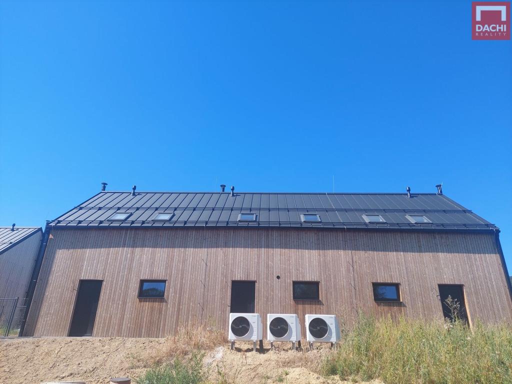 Prodej bytu 4+kk 85 m2