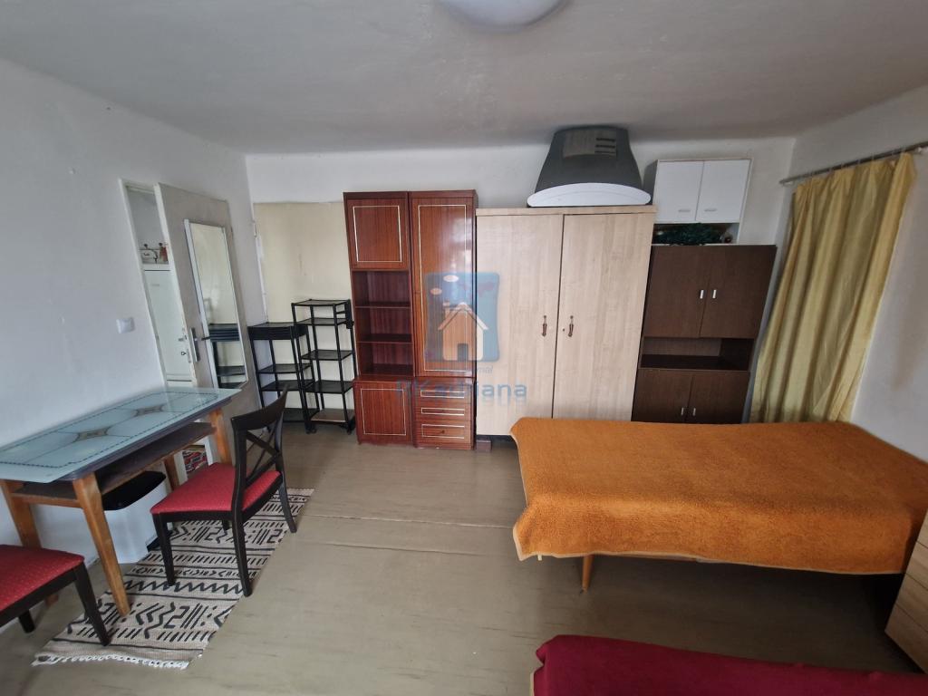 Pronájem bytu atypický 20 m2