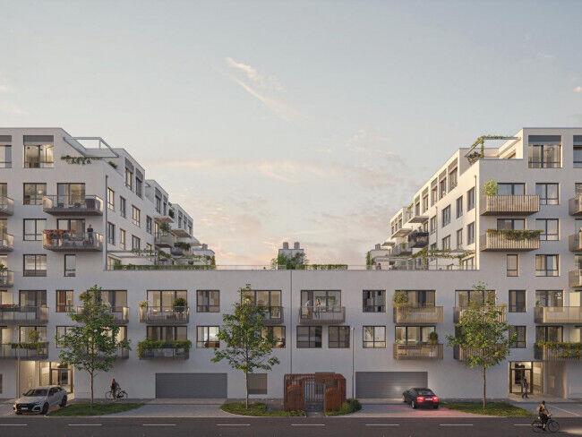 Prodej bytu 2+kk 41 m2, Praha – náhled fotky 10