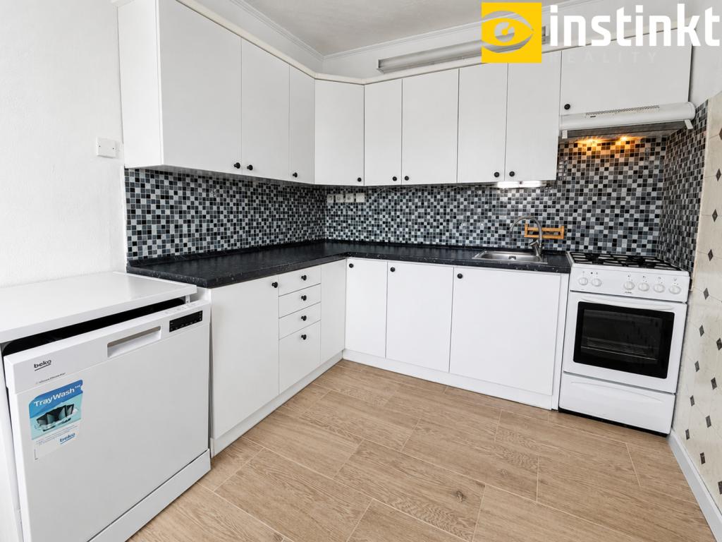 Pronájem bytu 3+1 52 m2