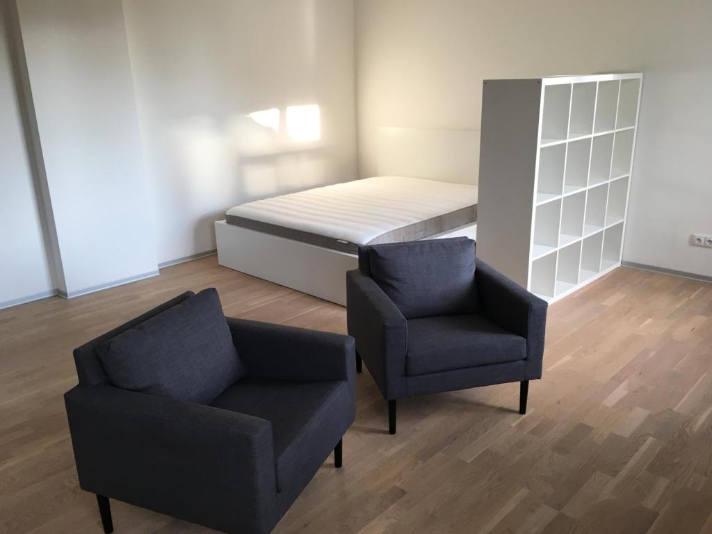 Pronajem bytu 1+kk 45 m2