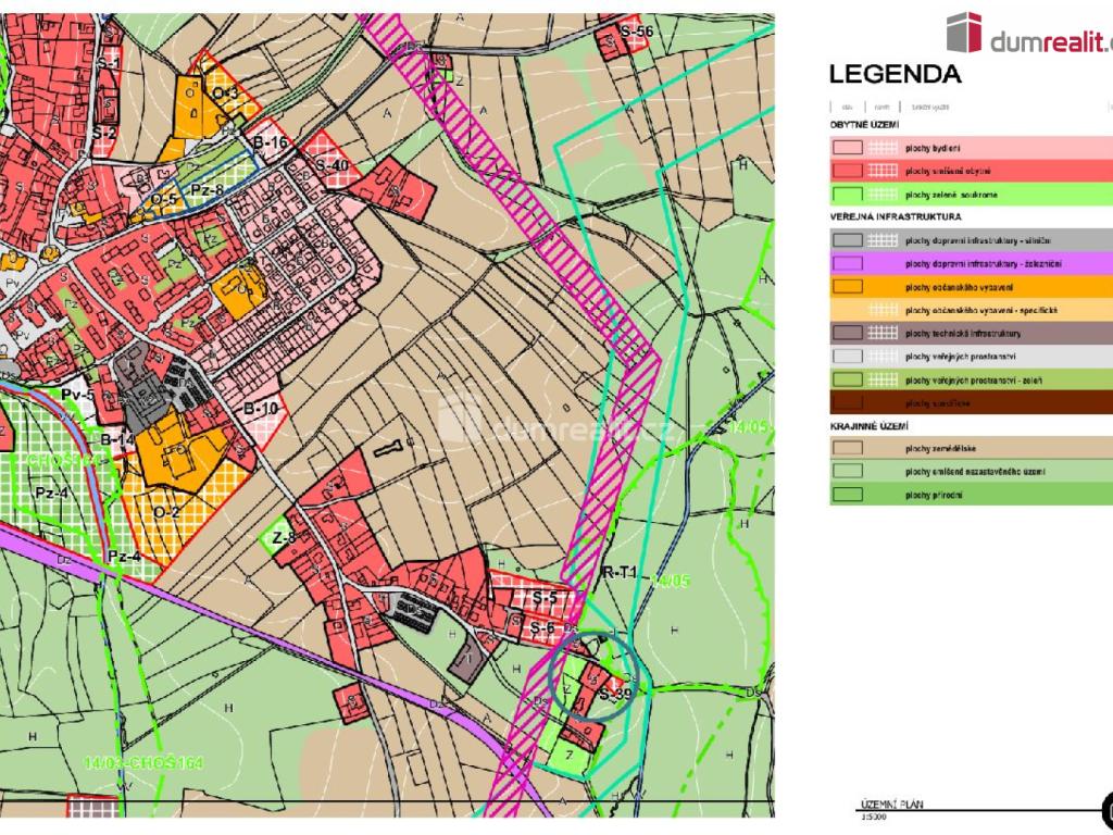 Prodej domu 465 m2, Volary – náhled fotky 8
