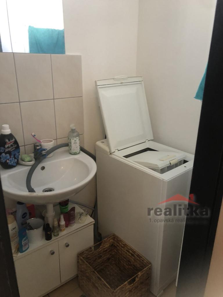 Pronájem bytu 2+kk 48 m2