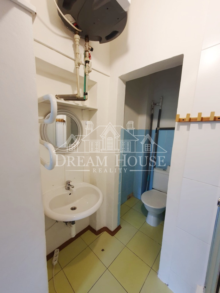 Pronájem bytu 2+kk 40 m2, Praha – náhled fotky 6