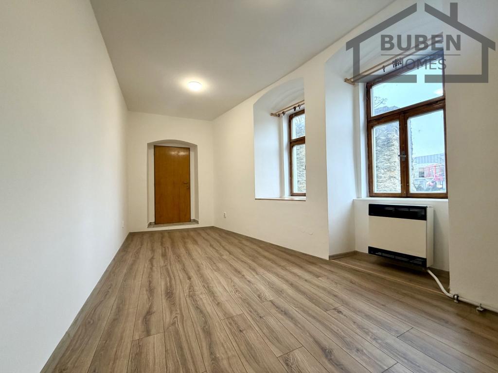 Pronájem bytu 2+1 50 m2