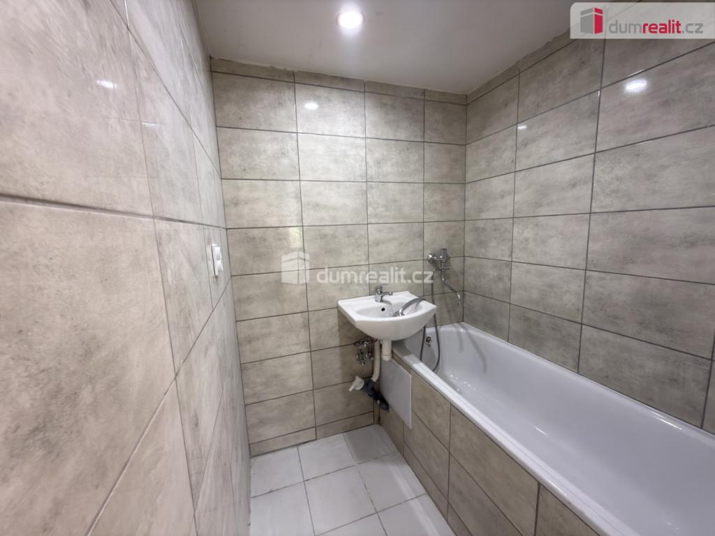 Pronájem bytu 2+1 62 m2