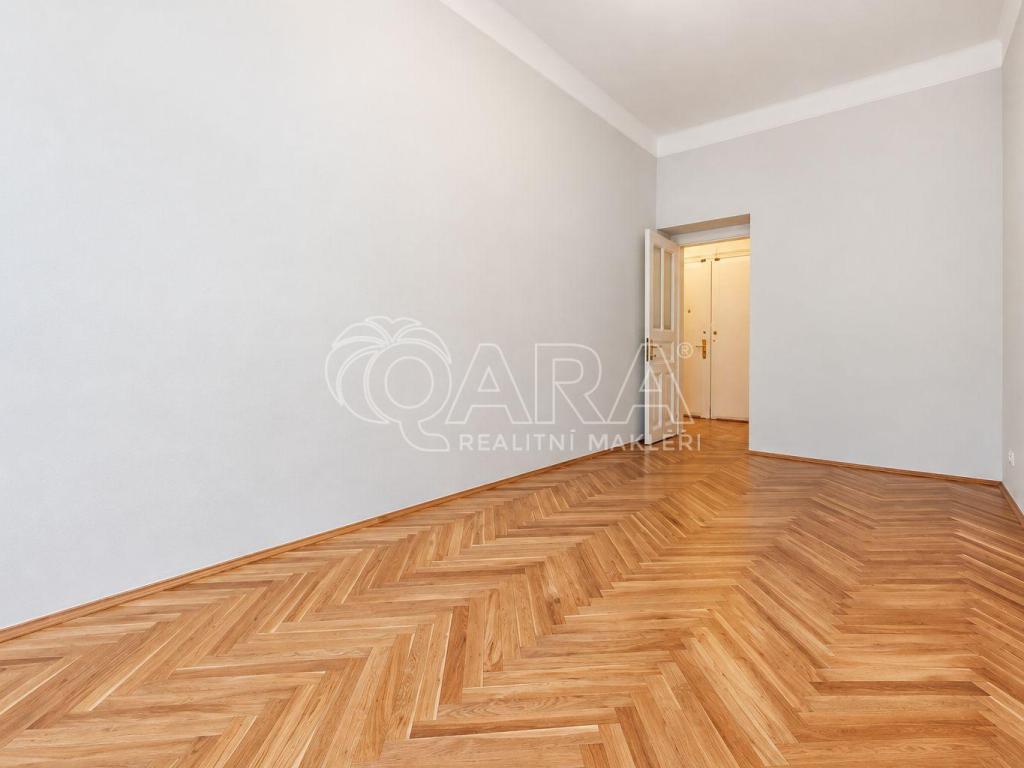 Pronájem bytu 3+1 108 m2, Praha – náhled fotky 8