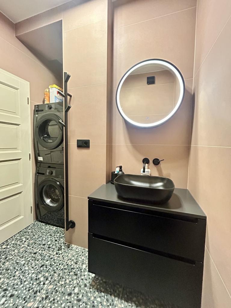 Pronájem bytu 2+kk 55 m2, Praha – náhled fotky 11