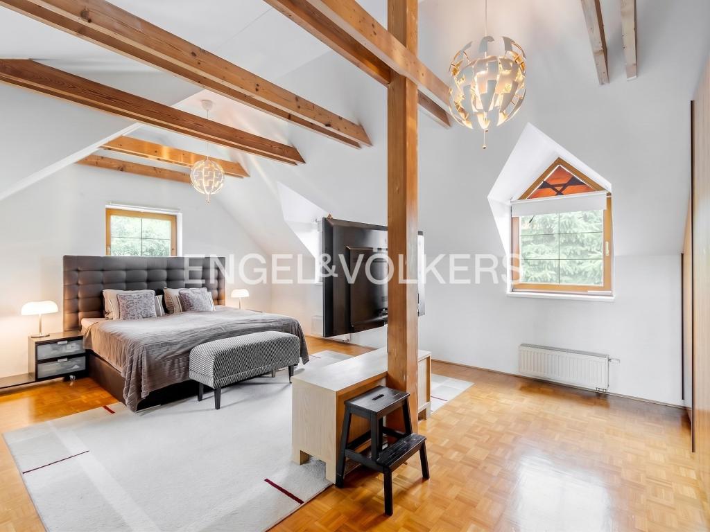 Prodej domu 278 m2, Praha – náhled fotky 10