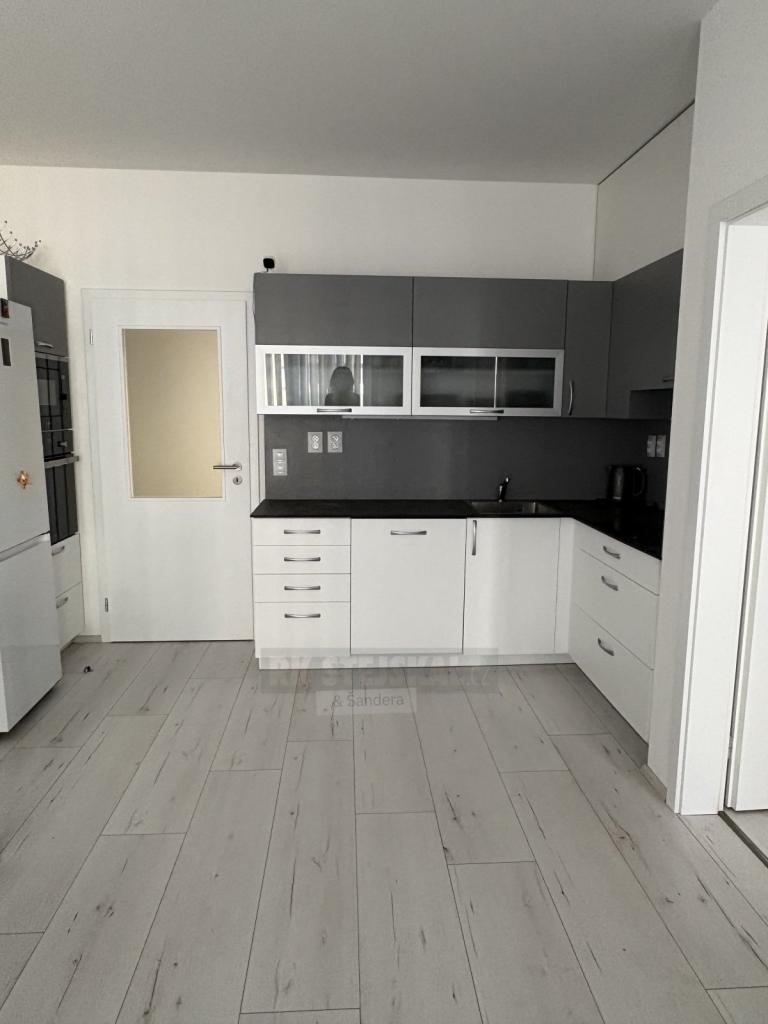 Pronájem bytu 3+kk 65 m2