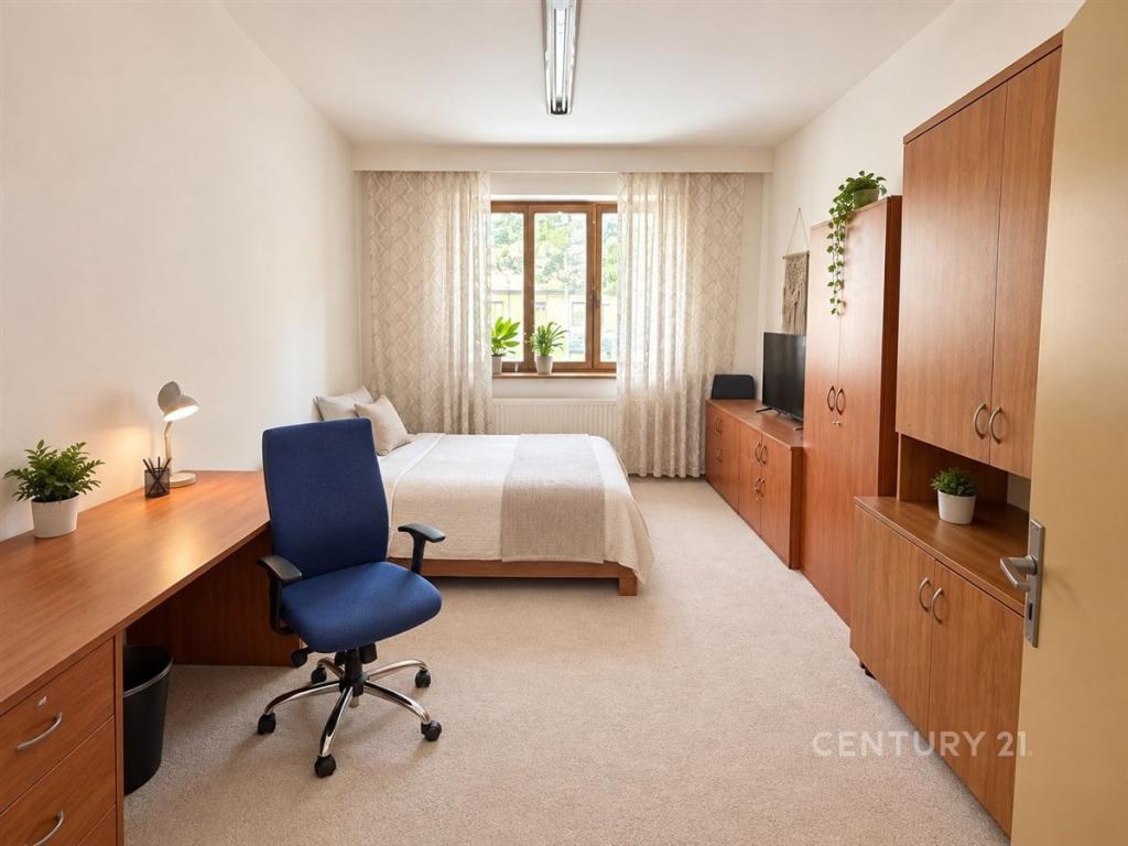 Pronájem bytu 3+1 85 m2, Brno – náhled fotky 6