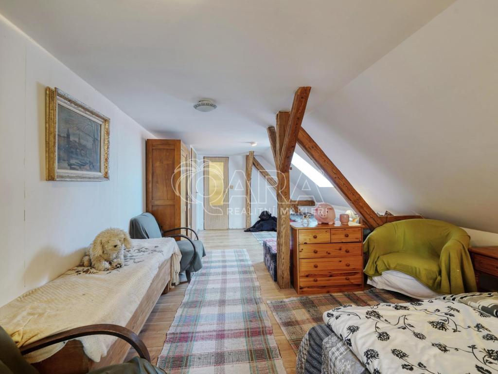 Prodej domu 450 m2, Velhartice – náhled fotky 21