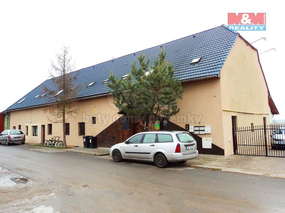 Pronajem bytu 1+kk 28 m2