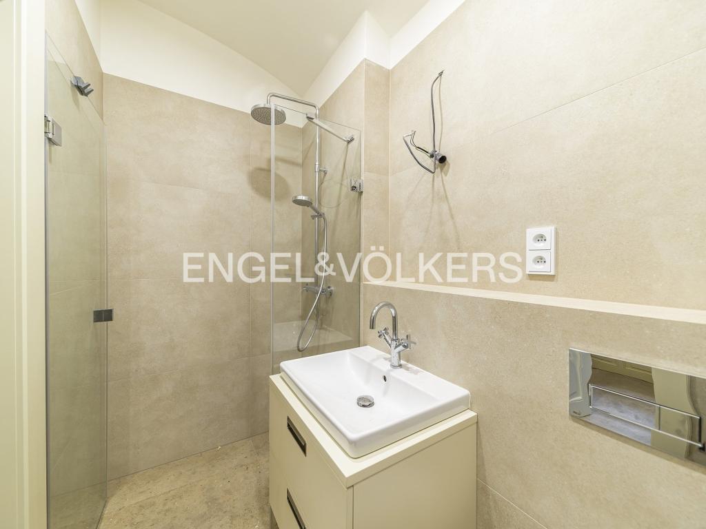 Pronájem bytu 2+kk 50 m2