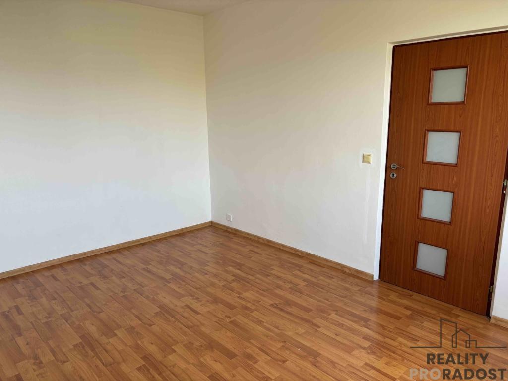 Pronájem bytu 1+1 36 m2