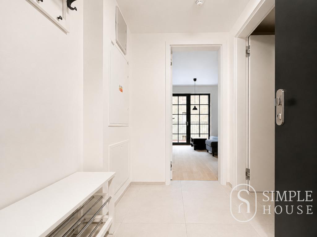 Pronájem bytu 2+kk 50 m2