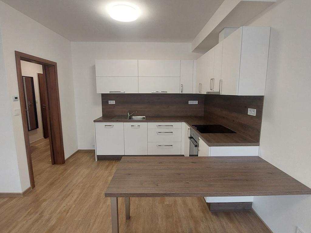 2-room apartment for rent · 53 m² · Olomouc — 722 €/mo