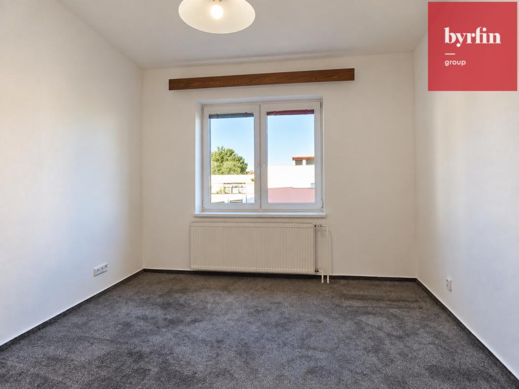 Pronájem bytu 2+1 54 m2