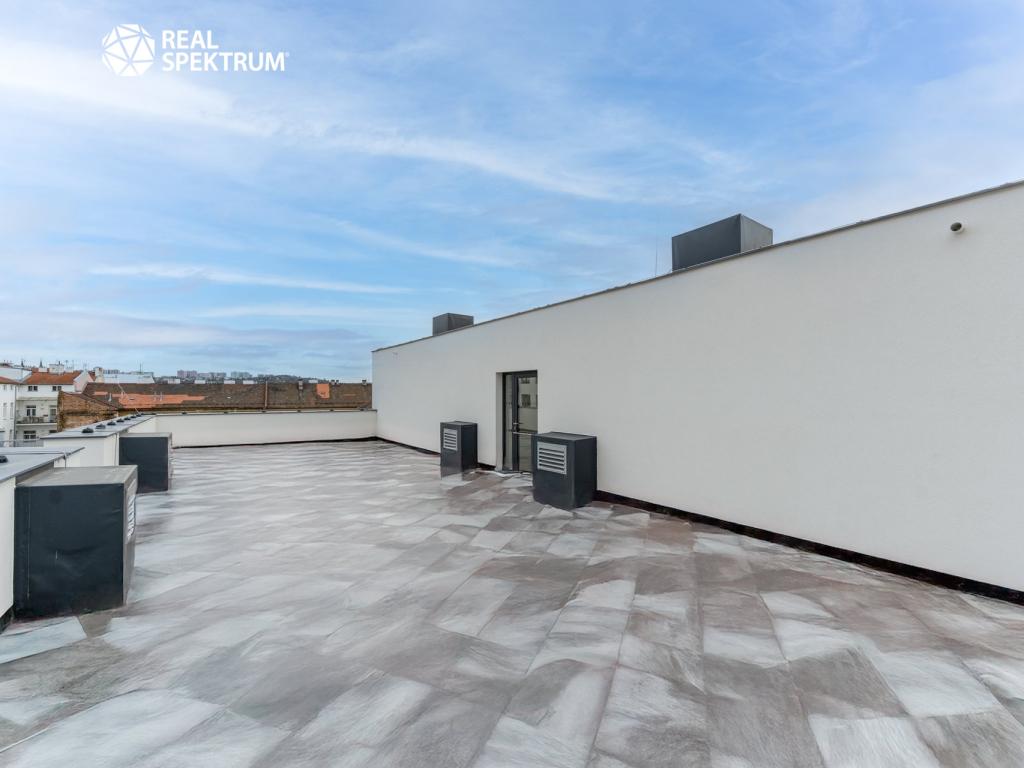 Prodej bytu 2+kk 57 m2, Brno – náhled fotky 14