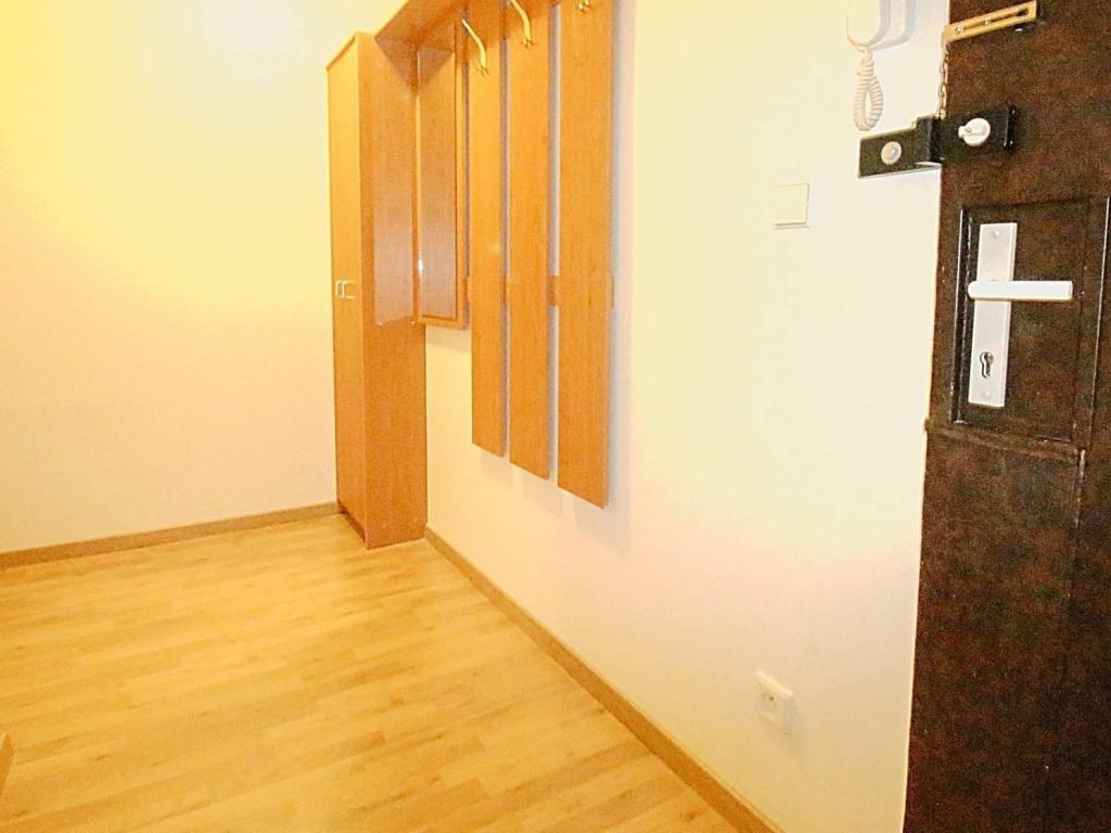 Pronajem bytu 1+1 52 m2
