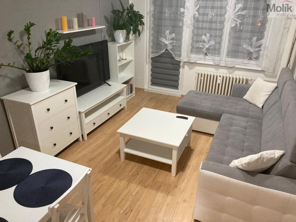 Pronájem bytu 2+kk 48 m2