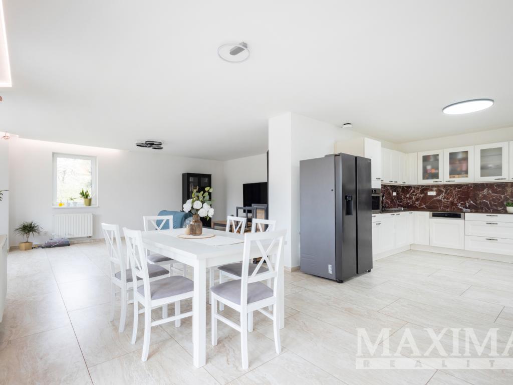 Prodej domu 220 m2