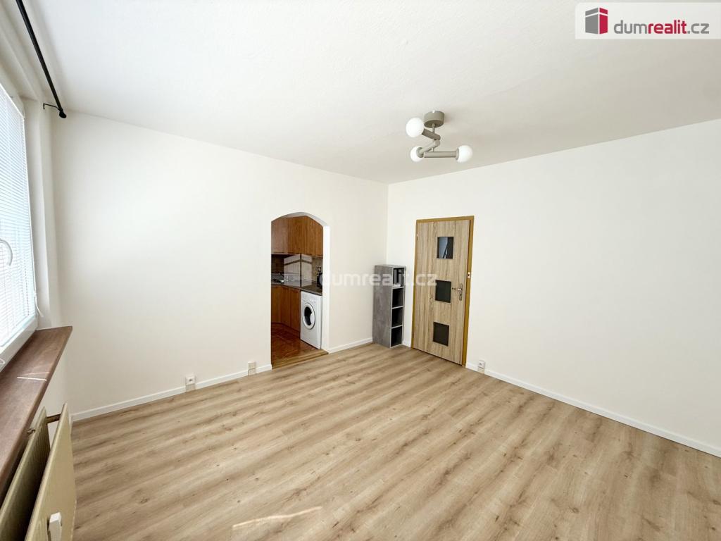 Pronájem bytu 2+1 45 m2