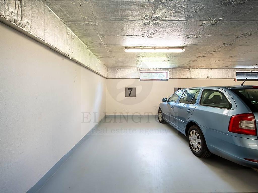 Prodej bytu 2+kk 42 m2, Praha – náhled fotky 15