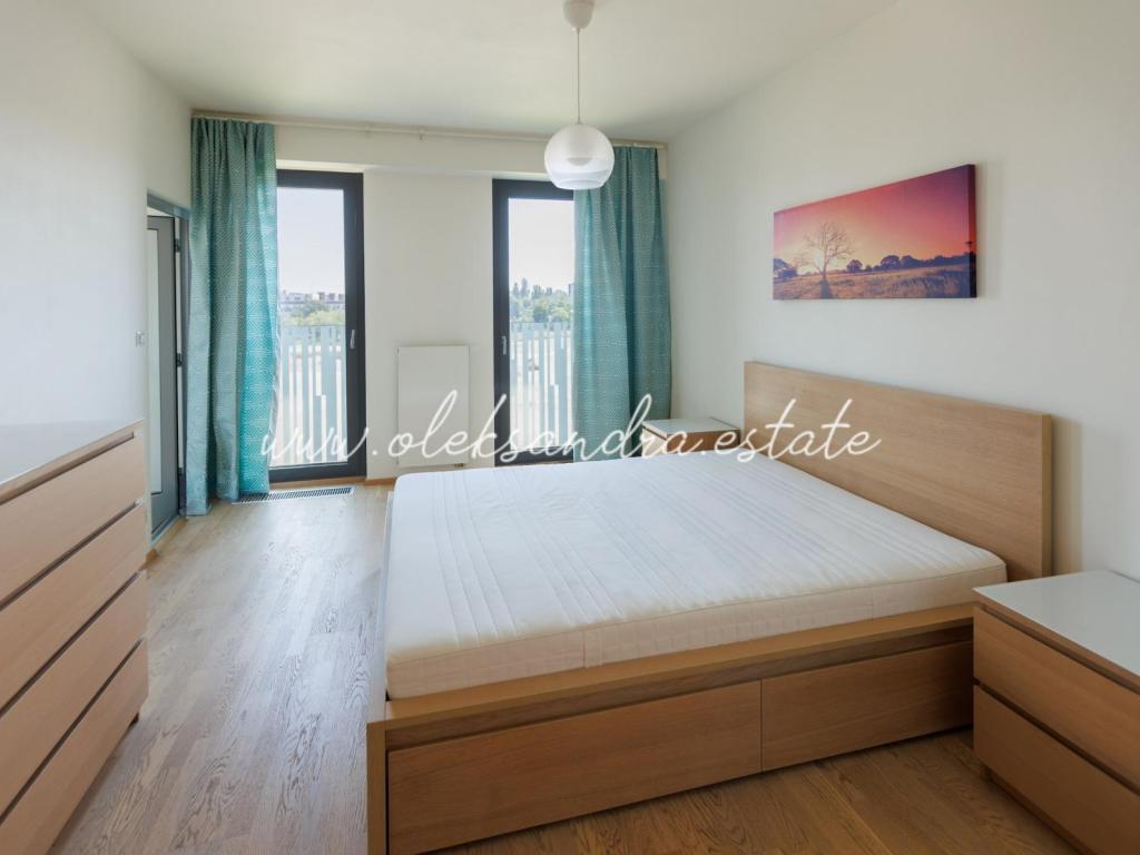 Pronájem bytu 2+kk 61 m² - Ansicht 6
