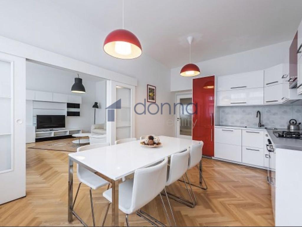 Pronájem bytu 3+1 95 m2