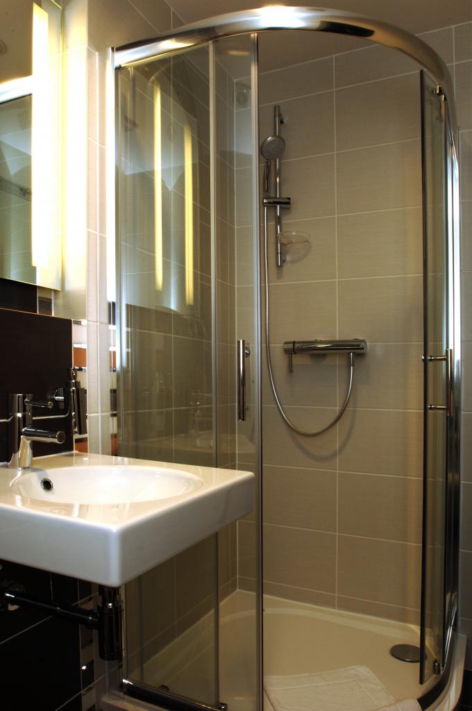 Pronajem bytu 1+1 18 m2